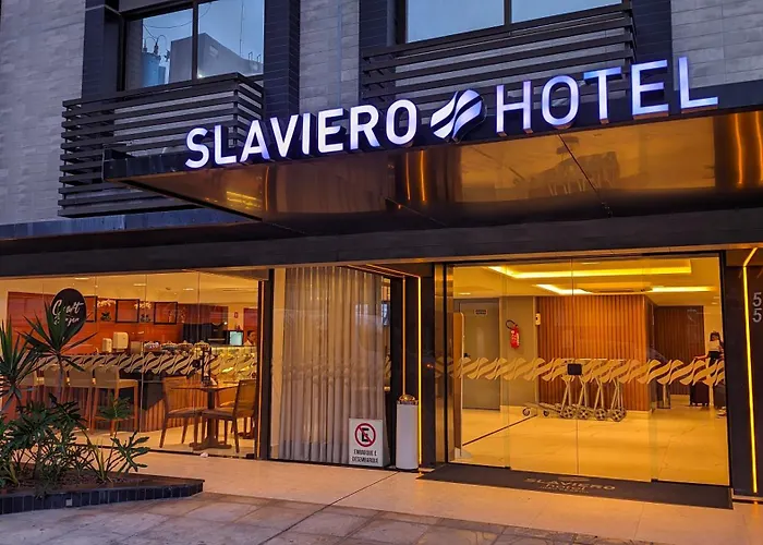 Slaviero João Pessoa