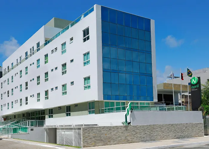 Nord Easy Green Sunset